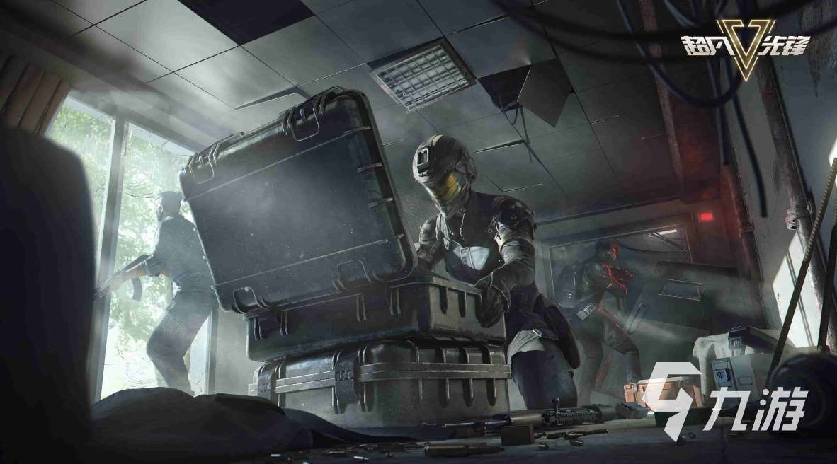 有什么好玩的射击游戏 2024质量高的射击手游推荐