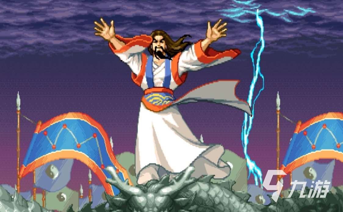 三国类的游戏有哪些 2024人气高的三国手游推荐