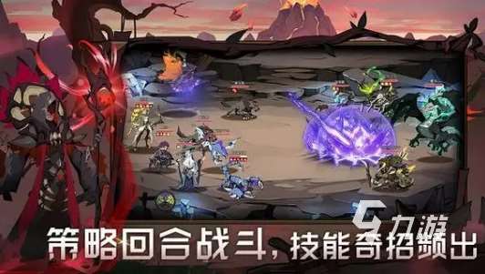 好玩的大型手機游戲有哪些推薦2024 熱門的大型手游合集