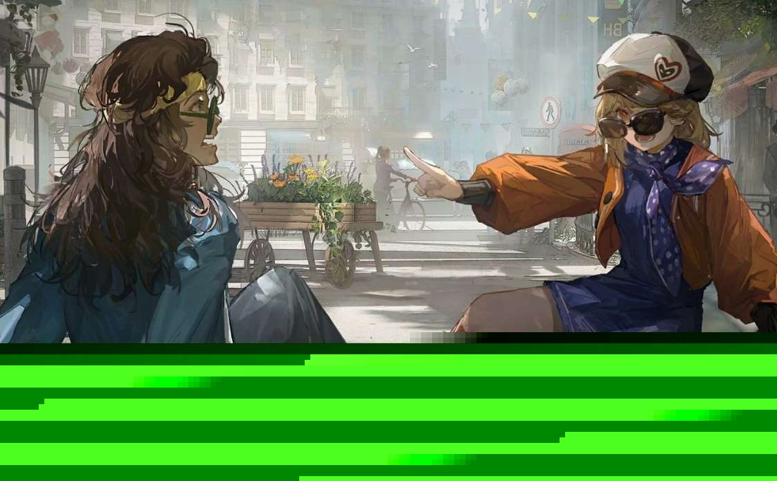 找个能玩的手游推荐 2024可玩性高的手游盘点