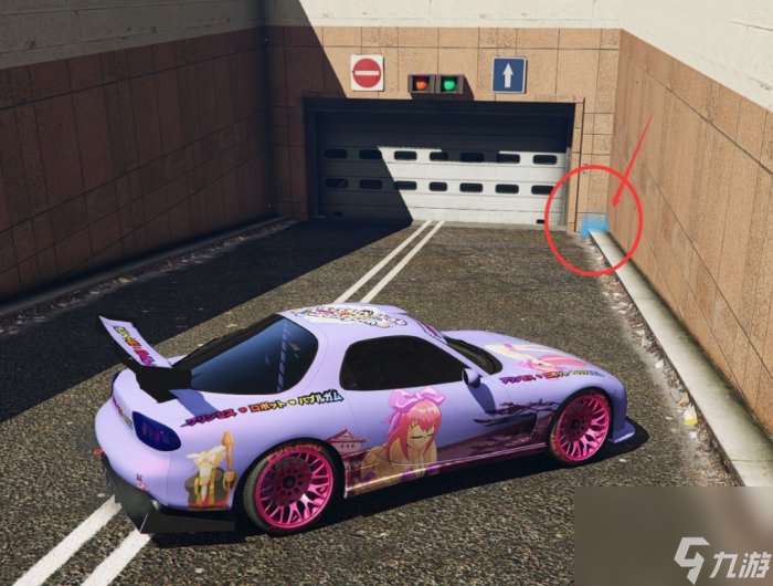 《侠盗猎车手GTA5》全配件载具怎么获取 线上稀有车全配件载具获取攻略