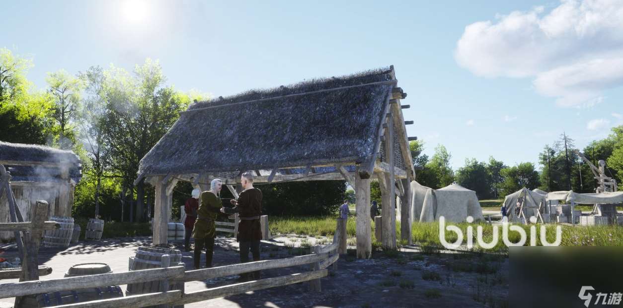 庄园领主加速器要怎么选 专业的游戏加速器分享