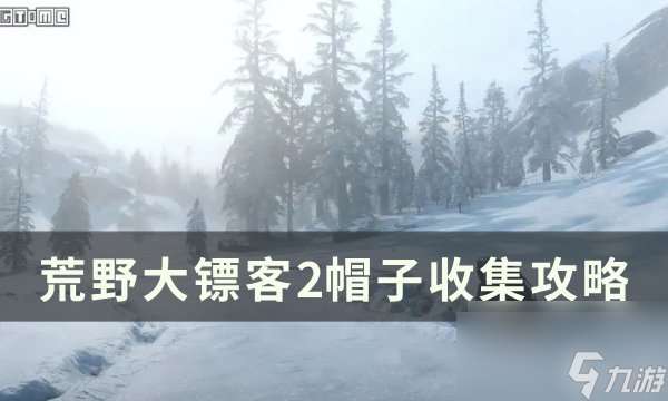 荒野大镖客2帽子在哪 帽子收集攻略