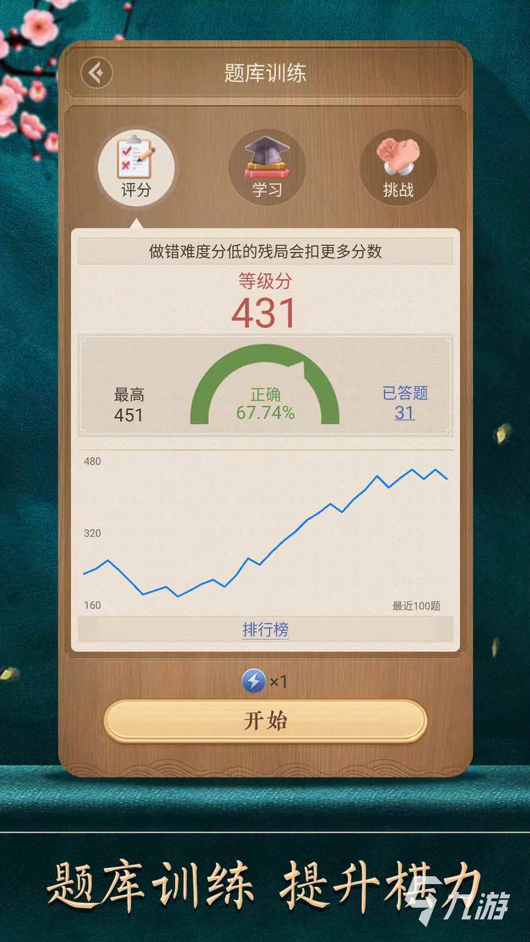 逆向思维的游戏有哪些 2024经典的逆向思维手游推荐