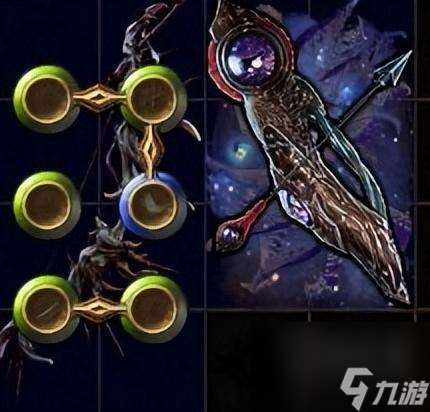 流放之路贵族开荒最强流派 流放之路贵族开荒用什么技能？