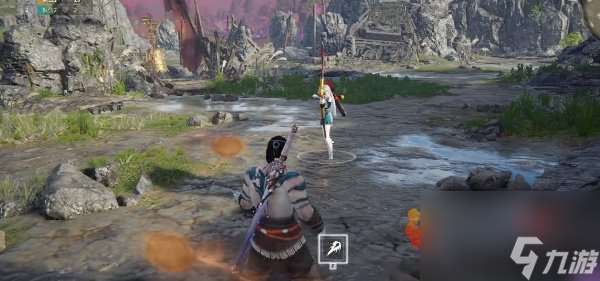 永劫无间手游新英雄特木尔什么样 永劫无间手游特木尔角色介绍