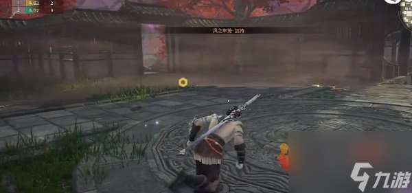 永劫无间手游新英雄特木尔什么样 永劫无间手游特木尔角色介绍