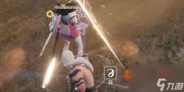 永劫无间手游新英雄特木尔什么样 永劫无间手游特木尔角色介绍