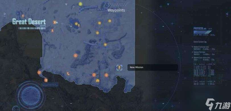 剑星星刃支线堕落天使攻略 支线堕落天使图文攻略