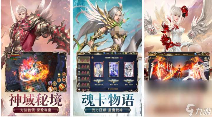 只需要挂机的网游下载推荐 热门的挂机游戏有哪些2024