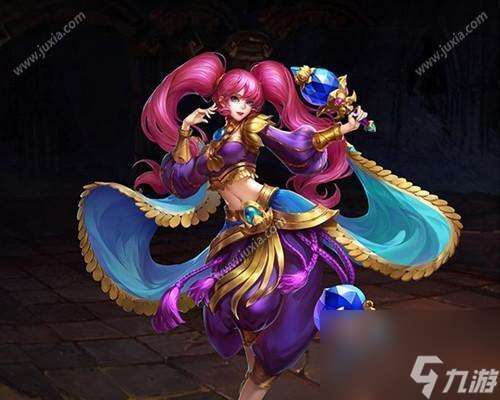 掌握最终王冠中的达芬奇技能与法术（了解达芬奇的属性和配置）