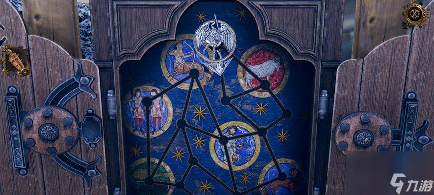 掌握最终王冠中的达芬奇技能与法术（了解达芬奇的属性和配置）