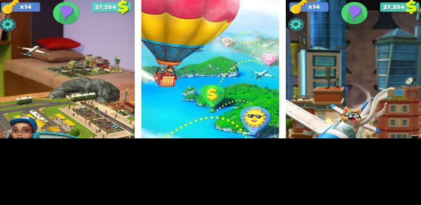 建造房子游戏都有哪些 耐玩的建造房子手游合集2024