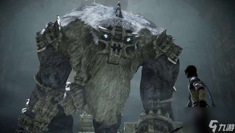 旺达与巨像会登录PC吗