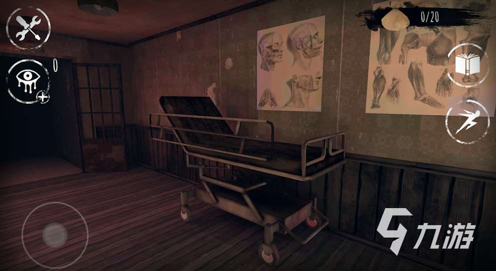 锈湖类似的手机解谜游戏大全 2024有趣的解谜手游排行榜