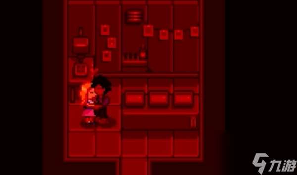 星露谷物語海莉好感度怎么提高