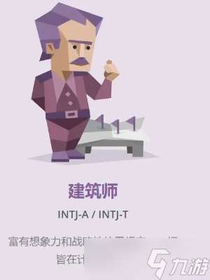 INTJ人格为什么被称为最可怕的人格