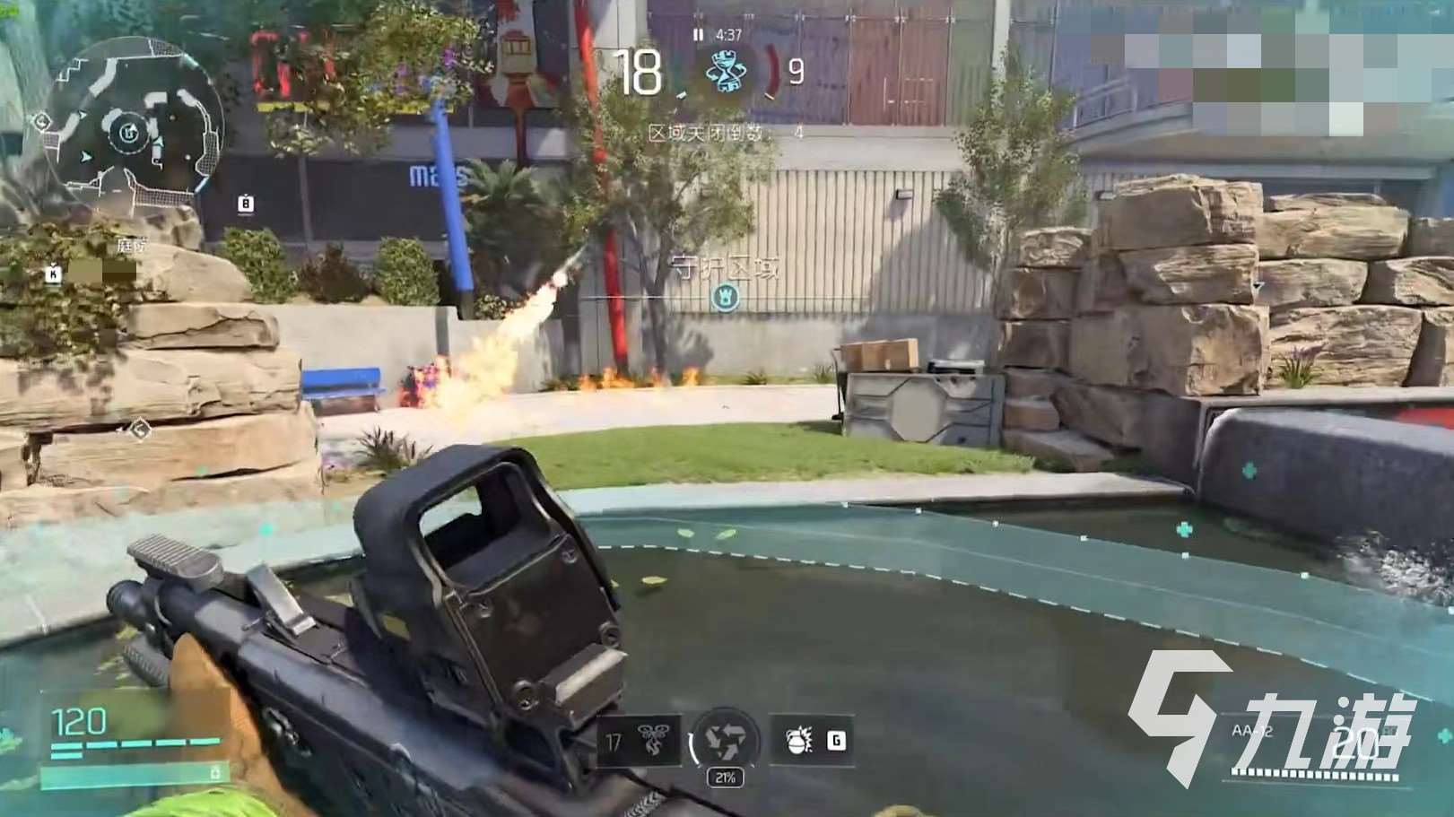 不羁联盟据点模式怎么玩 不羁联盟据点模式打法攻略