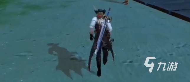 黎明之海武器皮肤介绍 黎明之海武器皮肤推荐