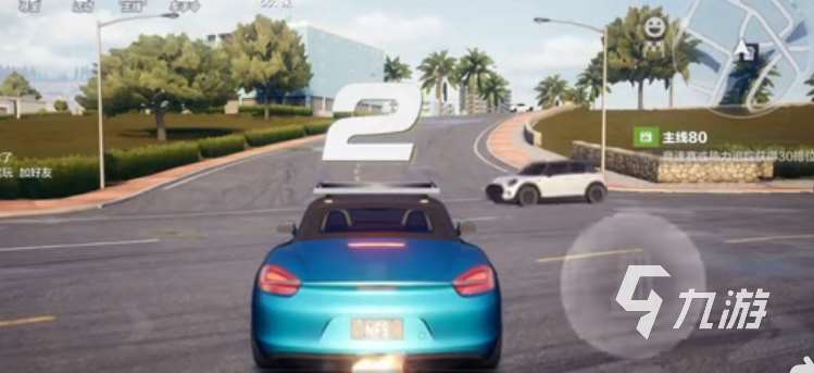 极品飞车集结桑尼任务怎么领取 桑尼任务领取方式一览