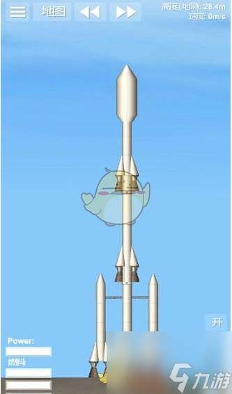 航天模拟器如何造火箭 航天模拟器火箭制造图纸大全