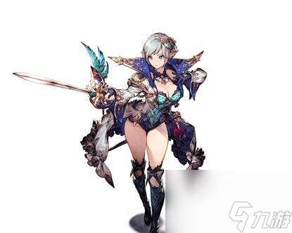 掌握鲁西雅技能，成为幻影战争之王（掌握鲁西雅技能）