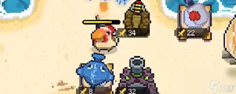 《鸡械绿洲》圣诞空投武器有什么特点