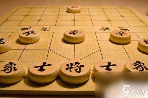 象棋高手如何定段位 象棋段位晋级条件