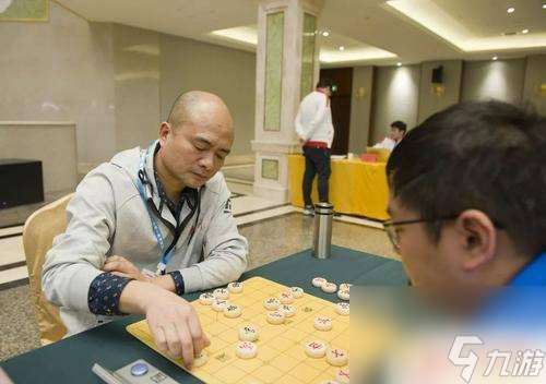 象棋高手如何定段位 象棋段位晋级条件