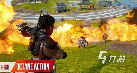 流行的fps游戏有没有2024 必玩的FPS手游盘点