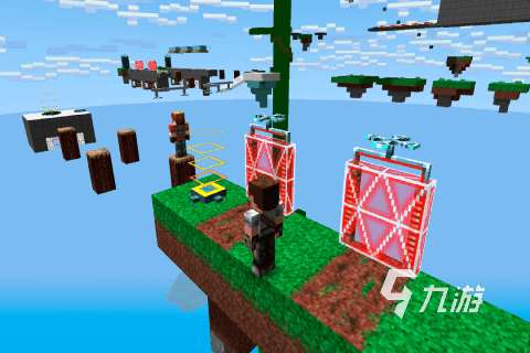 流行的fps游戏有没有2024 必玩的FPS手游盘点