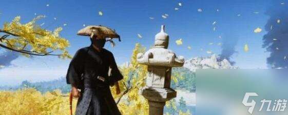 對馬島之魂壹岐島神社解密步驟是啥？