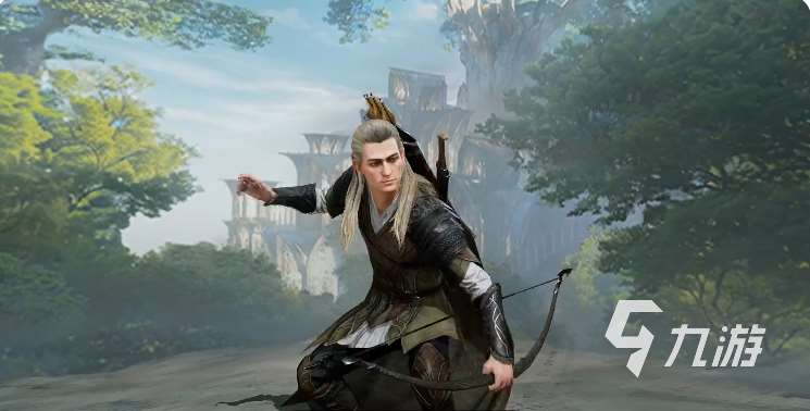 指环王纷争什么时候公测 指环王纷争啥时候上线