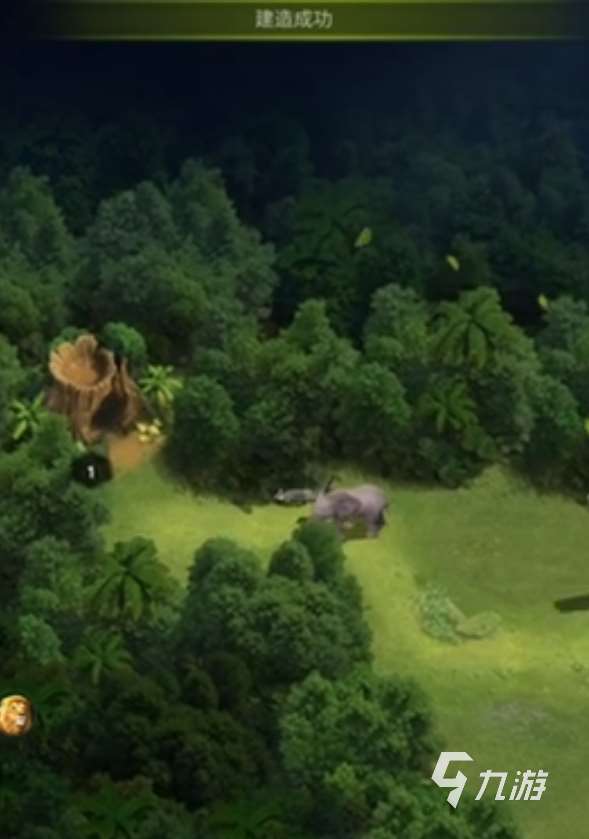 野獸領主新世界攻略大全 野獸領主新世界新手怎么玩