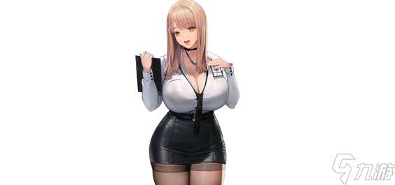 《Nikke勝利女神》艾瑪角色介紹一覽
