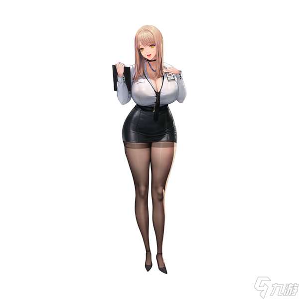 《Nikke勝利女神》艾瑪角色介紹一覽
