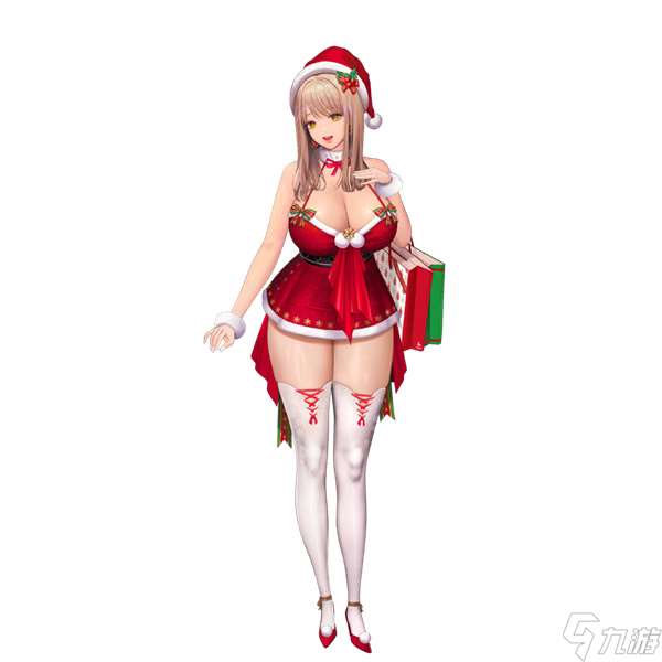 《Nikke勝利女神》艾瑪角色介紹一覽