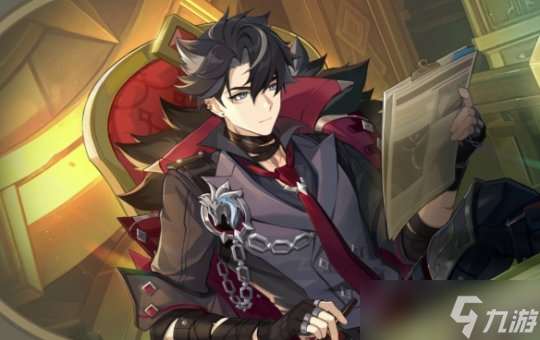 莱欧斯利配队攻略,莱欧斯利角色攻略心得