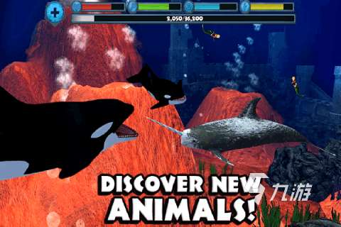 全部东西免费的游戏分享 最好玩的免费手游大全2024