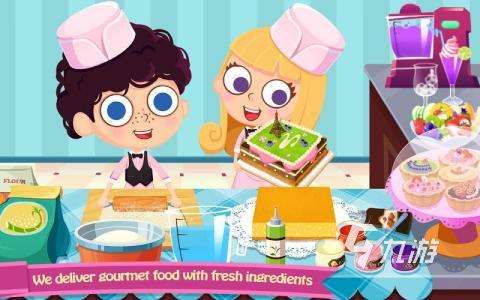 全部东西免费的游戏分享 最好玩的免费手游大全2024