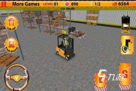 全部东西免费的游戏分享 最好玩的免费手游大全2024