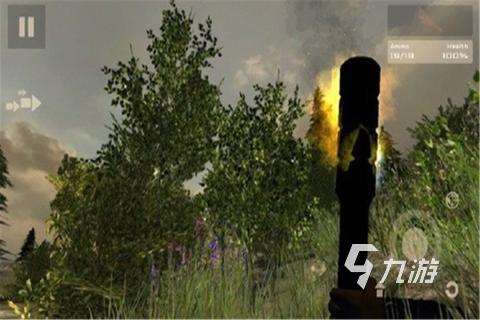 全部东西免费的游戏分享 最好玩的免费手游大全2024