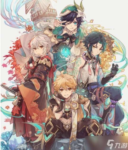 莱欧斯利配队攻略,莱欧斯利角色攻略心得