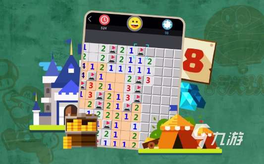 好玩的单机智力游戏合集2024 有趣的益智单机手游前五