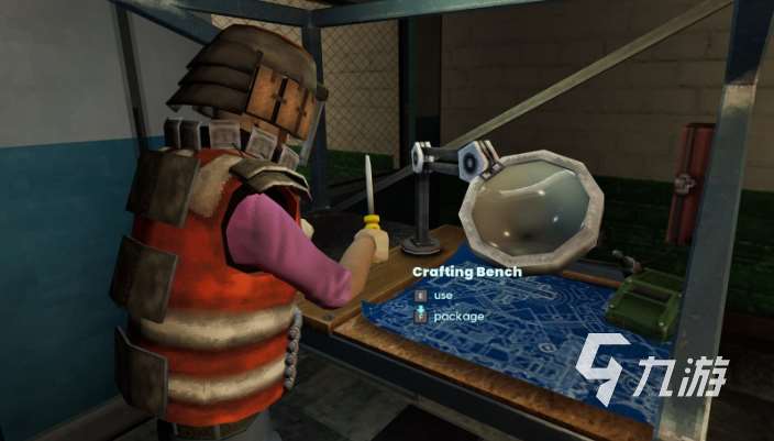 非生物因素有哪些武器 非生物因素武器介绍