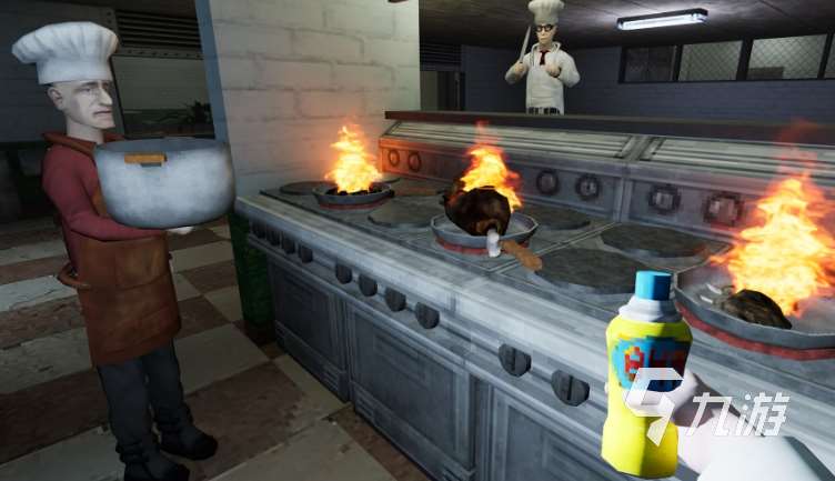 非生物因素有哪些武器 非生物因素武器介绍