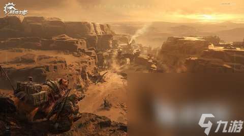 破碎之地怎么下载 破碎之地最新版本下载地址推荐