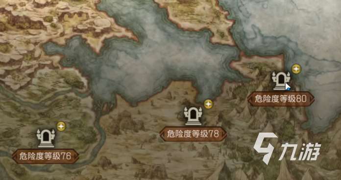歧路旅人大陸的霸者肝嗎 歧路旅人大陸的霸者國服肝不肝