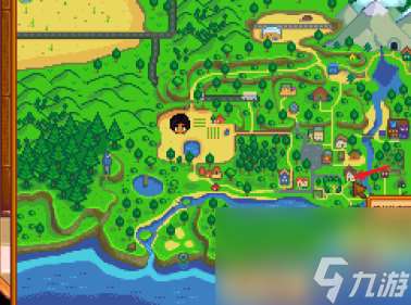 星露谷物语离婚攻略