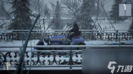 扫雪模拟器配置要求介绍